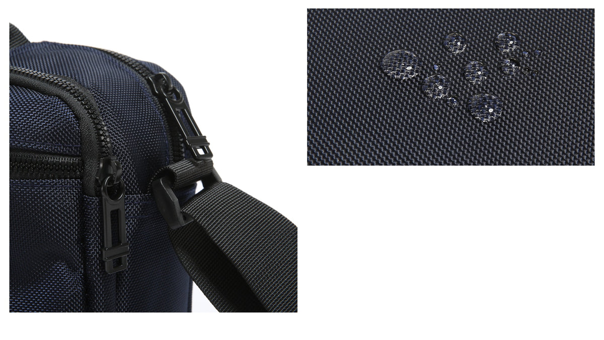 Men's Crossbody MCB24149 - Baystory