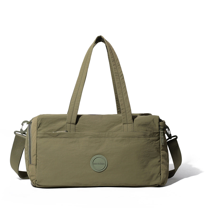 Bamboo Green