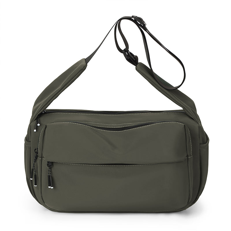 Men's Crossbody MCB24C74 - Vacuum Compression backpacks, Gun Bags, Tactical Bags MOQ From 24pcs | BaystorySupply